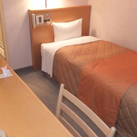 Hotel Folkloro Ominato Mutsu Camera foto